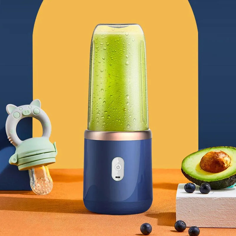 SpinGo Mini turmix