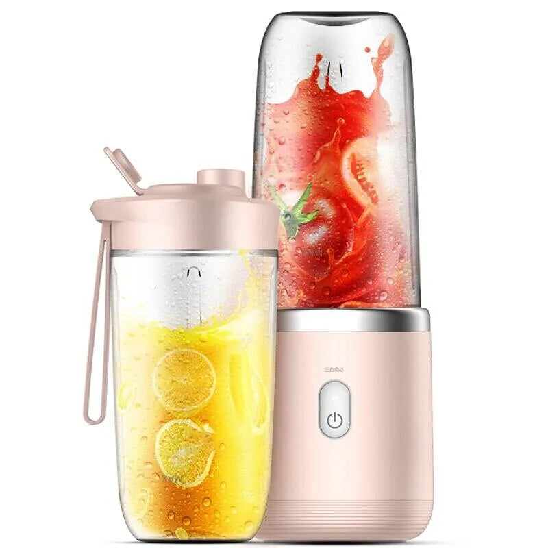 SpinGo Mini turmix