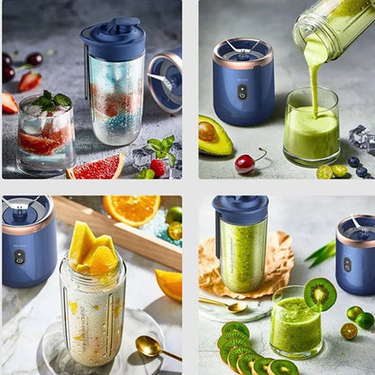 SpinGo Mini turmix