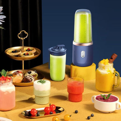 SpinGo Mini turmix