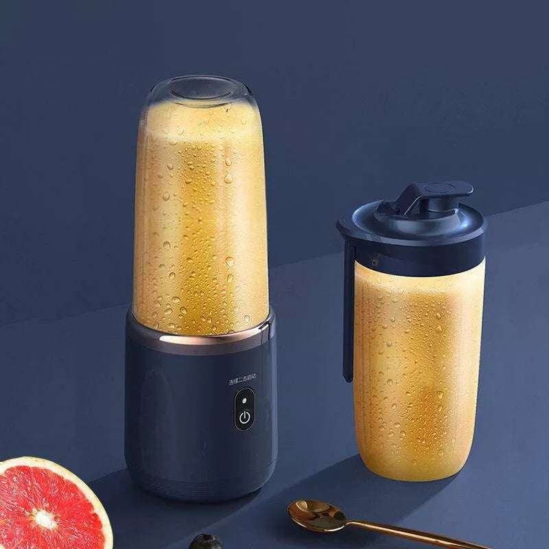 SpinGo Mini turmix