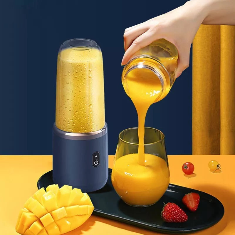 SpinGo Mini turmix