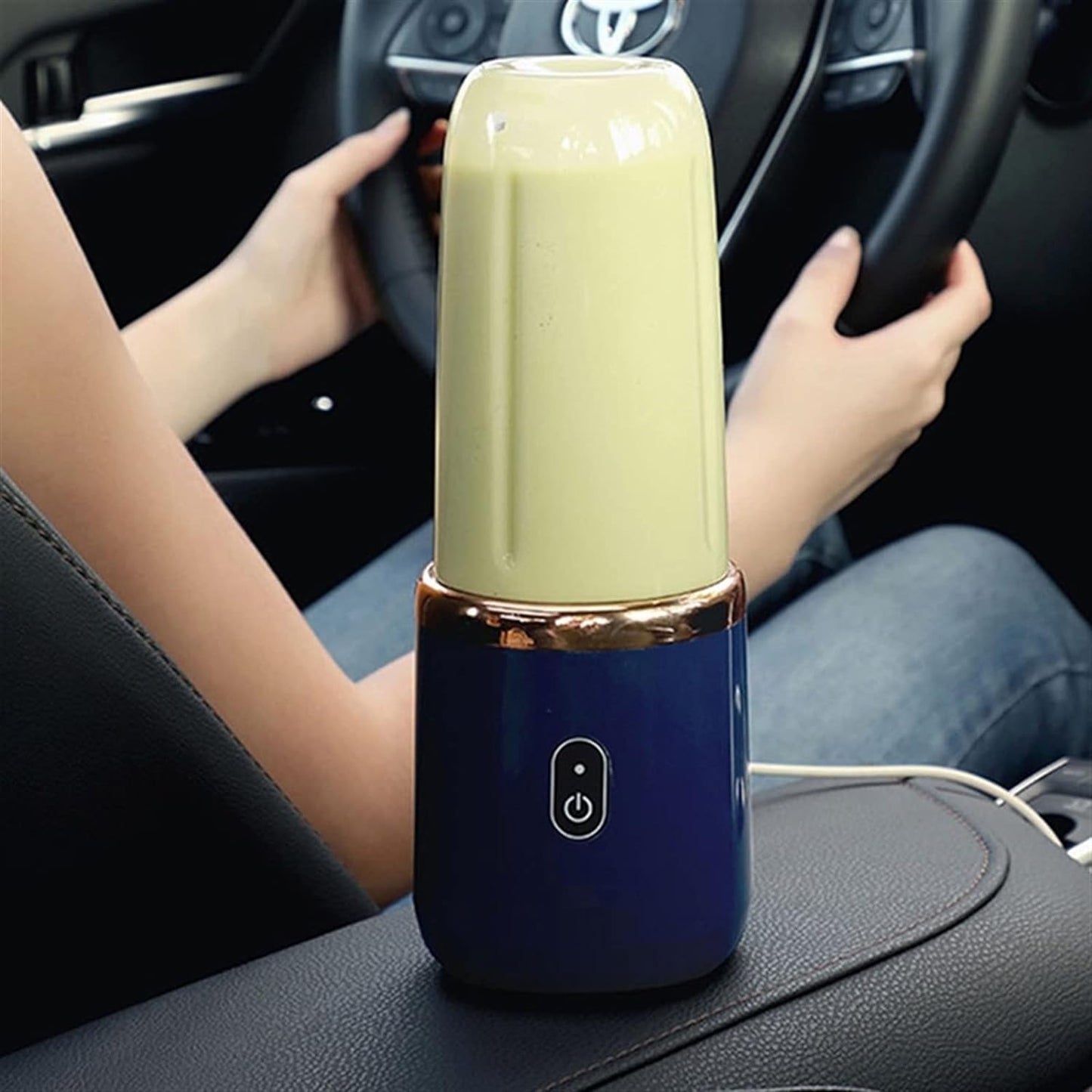 SpinGo Mini turmix
